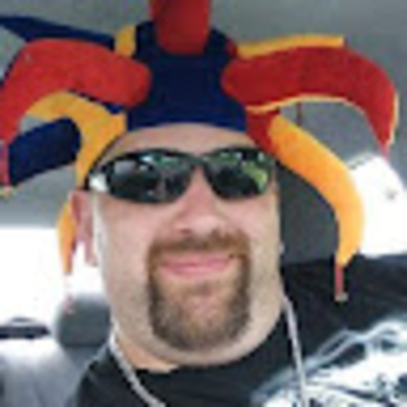 Meet your Posher, Adam - Picture 1 of 1